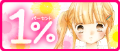 1%シリーズ
