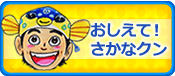 おしえて！さかなクン
